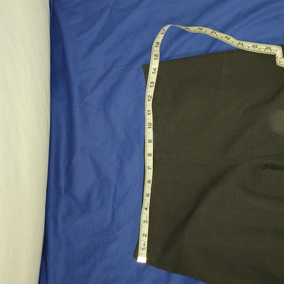 Elie Tahari Crop Trousers Sz 4 - Picture 5 of 12